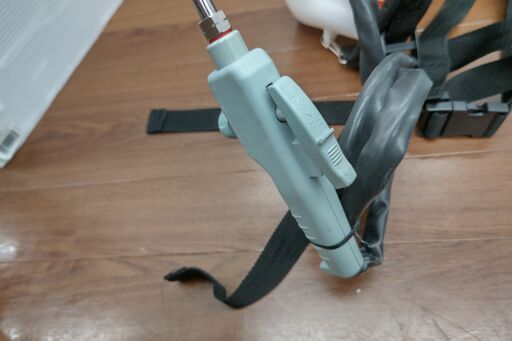 【ハンズクラフト安佐北店】スマートコーシン　SLS-10　充電式噴霧器 　10L　工進