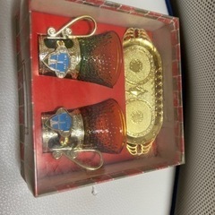 オランダ村のお土産