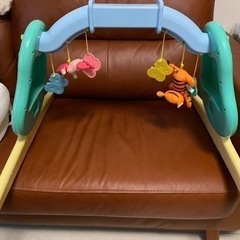 おうちにへんしんジム