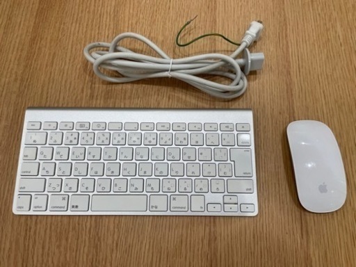 iMac 21.5インチ Mid 2011 初期化失敗 OS入れ直すだけ