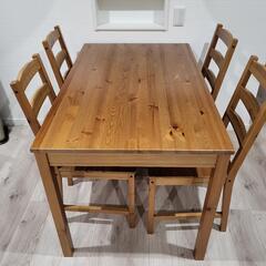 人気商品！IKEA　JOKKMOKK