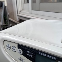 すぐ暖かい！石油ファンヒーターの画像