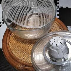 オクソーサラダスピナー　大 値下げしました。