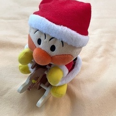 アンパンマンの人形
