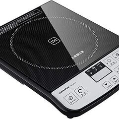 Sandoo IH クッキングヒーター IH調理器 卓上 HA1488