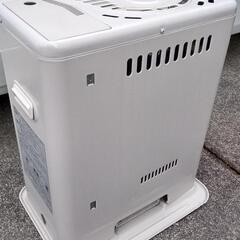 石油ストーブ　ニッセイ　2001年製の画像
