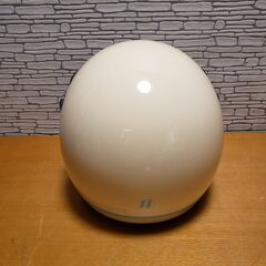 LEAD NOVIA ヘルメット　レディースヘルメットの画像