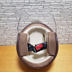 LEAD NOVIA ヘルメット　レディースヘルメットの画像