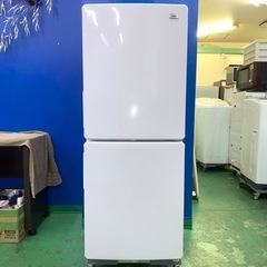 ⭐️Haier⭐️ 冷凍冷蔵庫 2022年148L美品 大阪市近郊配送無料