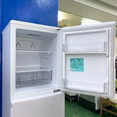 ババロア Haier ノンフロン冷凍冷蔵庫 2022年製 148L ババロア Haier ノンフロン冷凍冷蔵庫 2022年製 148L ババロア様専用