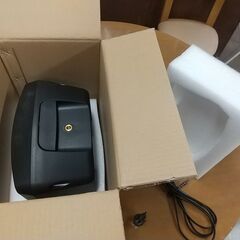 MoniOne　PAスピーカーの画像