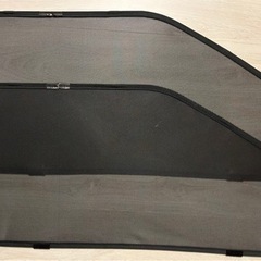 日産　DAYS デイズ　現行型のB40系 メッシュシェード