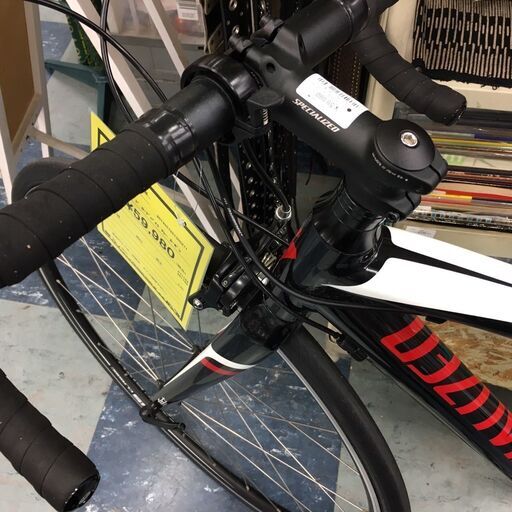 specialized(スペシャライズド)　ロードバイク 　アレー　 カーボン