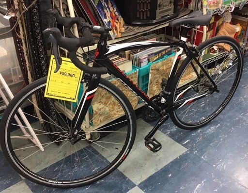 specialized(スペシャライズド)　ロードバイク 　アレー　 カーボン