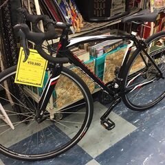 specialized(スペシャライズド)　ロードバイク 　アレー　 カーボン
