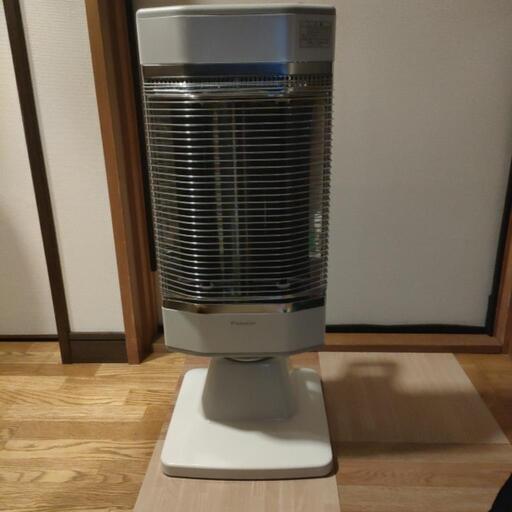 ダイキン 遠赤外線暖房機 セラムヒート