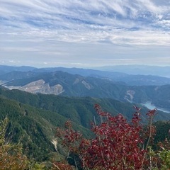 一緒に登山してくださる方を探しています！