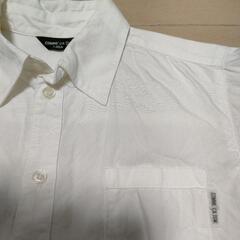コムサシャツ 子ども用 130の画像