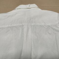 コムサシャツ 子ども用 130の画像