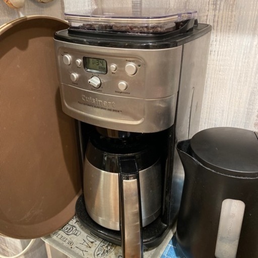 コーヒーメーカー