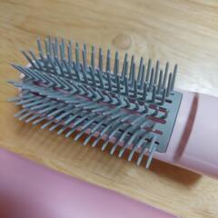 TESCOM ナチュラル イオン ヘアドライヤーの画像