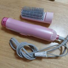 TESCOM ナチュラル イオン ヘアドライヤー