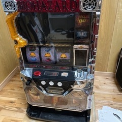 スロット　パチンコ