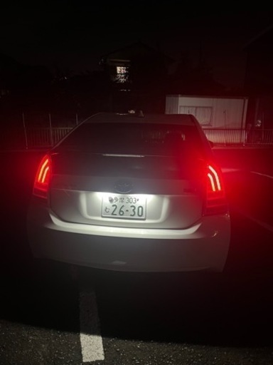 30プリウス　