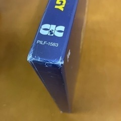 【決まりました！】【LD】BACK TO THE FUTURE TRILOGYバック・トゥ・ザ・フューチャー トリロジーの画像