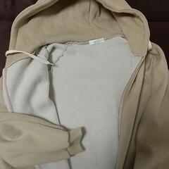 ロングジャケットの画像