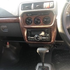 🎈HONDAバモスです‼️ターボです‼️20万円ポッキリです‼️の画像