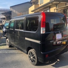 🎈HONDAバモスです‼️ターボです‼️20万円ポッキリです‼️の画像