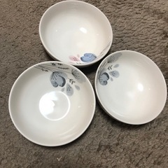 小鉢3点セット