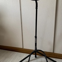 【お譲りします】ギタースタンド