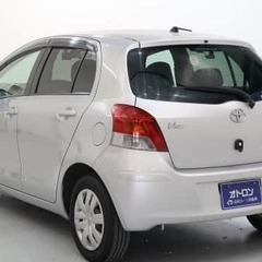 年内契約❕❕ 2023年🚘をチェンジ❕❕気分もチェンジ😄😄😄　　トヨタ◎ヴィッツの画像