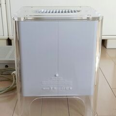 APPLE Power Mac G4 Cube（メモリー1.5GB増設）の画像