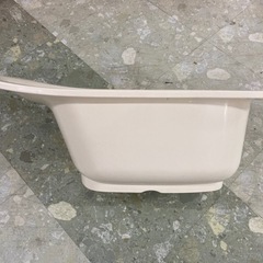 【SALE】コンビ ベビー バス  リサイクルショップ宮崎屋　住吉店　25.8.19の画像