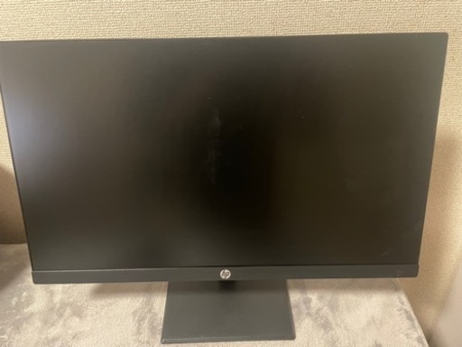 HP 21.5インチワイドIPSモニター P224