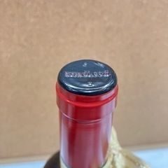 7/18値下げしました！⭐️未開栓⭐️ARTADI TEMPRANILLO 2011 750ml 赤ワイン 14% NO.672の画像