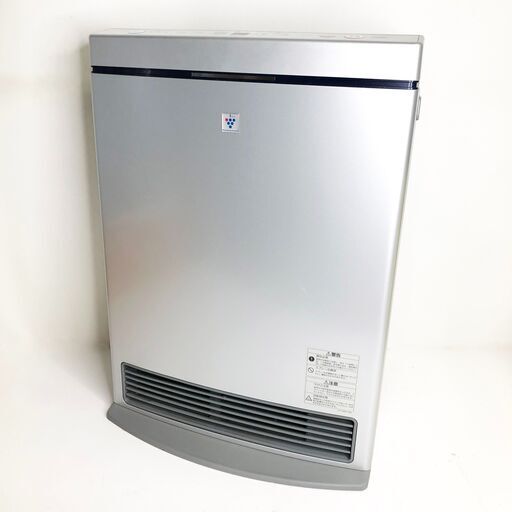 中古☆Rinnai ガスファンヒーター RC-592ACP-1 都市ガス用