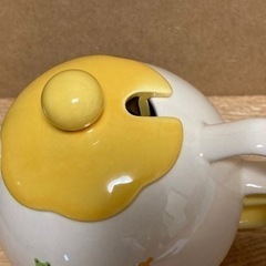 場所を取らず、インテリアとしても♫ティーポットセット　の画像
