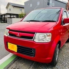 三菱eKワゴン2007 値下げ可能ですの画像
