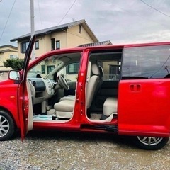 三菱eKワゴン2007 値下げ可能ですの画像