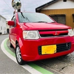 三菱eKワゴン2007 値下げ可能ですの画像