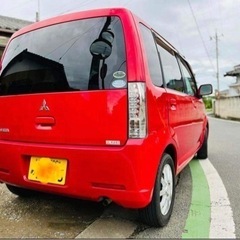 三菱eKワゴン2007 値下げ可能ですの画像