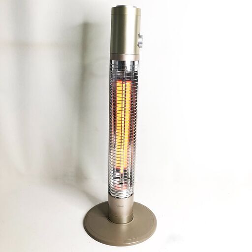 中古☆KOIZUMI 遠赤外線ヒーター KKS-0631/N
