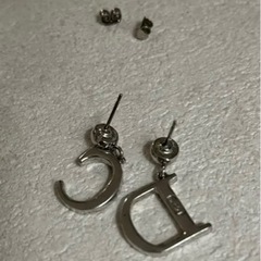【急募】【値下げ交渉可！】Dior ピアスの画像