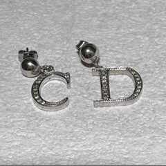 【急募】【値下げ交渉可！】Dior ピアス