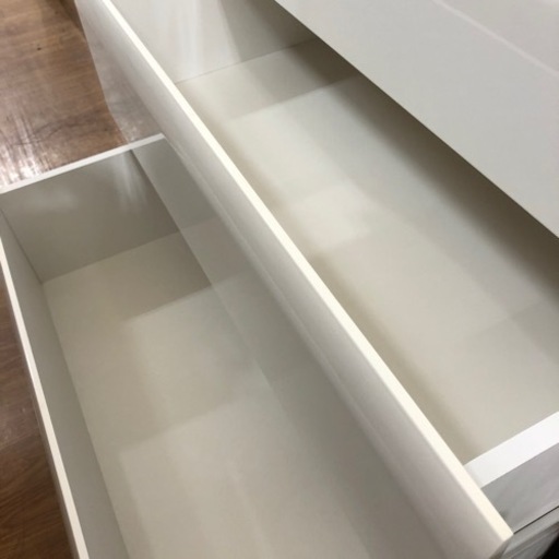 【ニトリ】6段チェスト売ります！