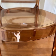 Calligaris PARISIENNE カリガリス パリジェンヌ アンバー